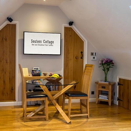 Souters Cottage Annexe チチェスター エクステリア 写真