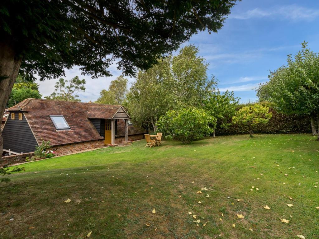Souters Cottage Annexe チチェスター エクステリア 写真