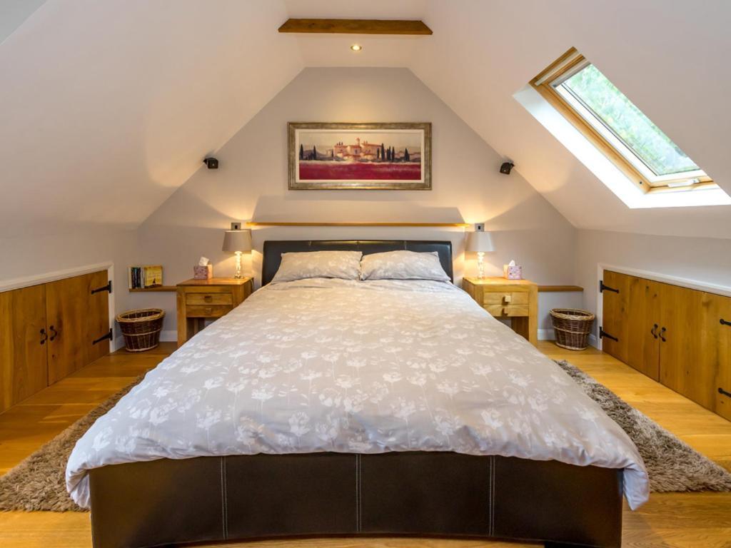 Souters Cottage Annexe チチェスター エクステリア 写真