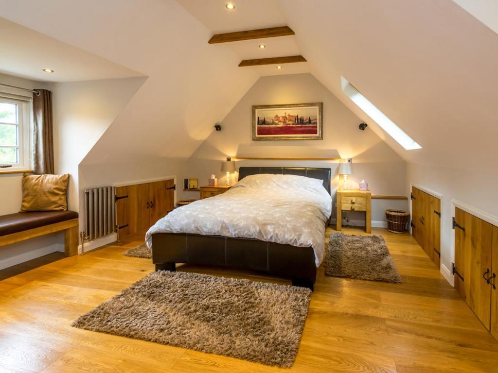 Souters Cottage Annexe チチェスター エクステリア 写真