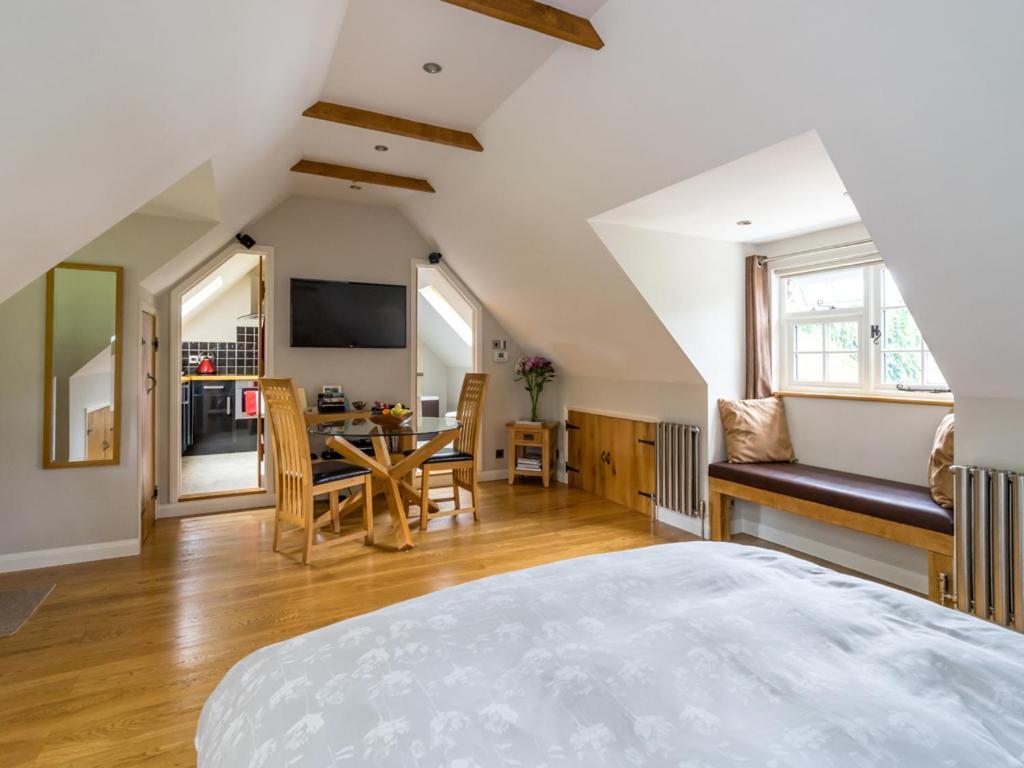 Souters Cottage Annexe チチェスター エクステリア 写真
