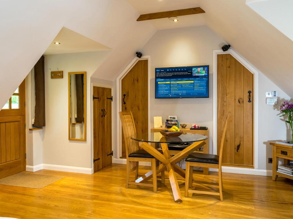 Souters Cottage Annexe チチェスター エクステリア 写真