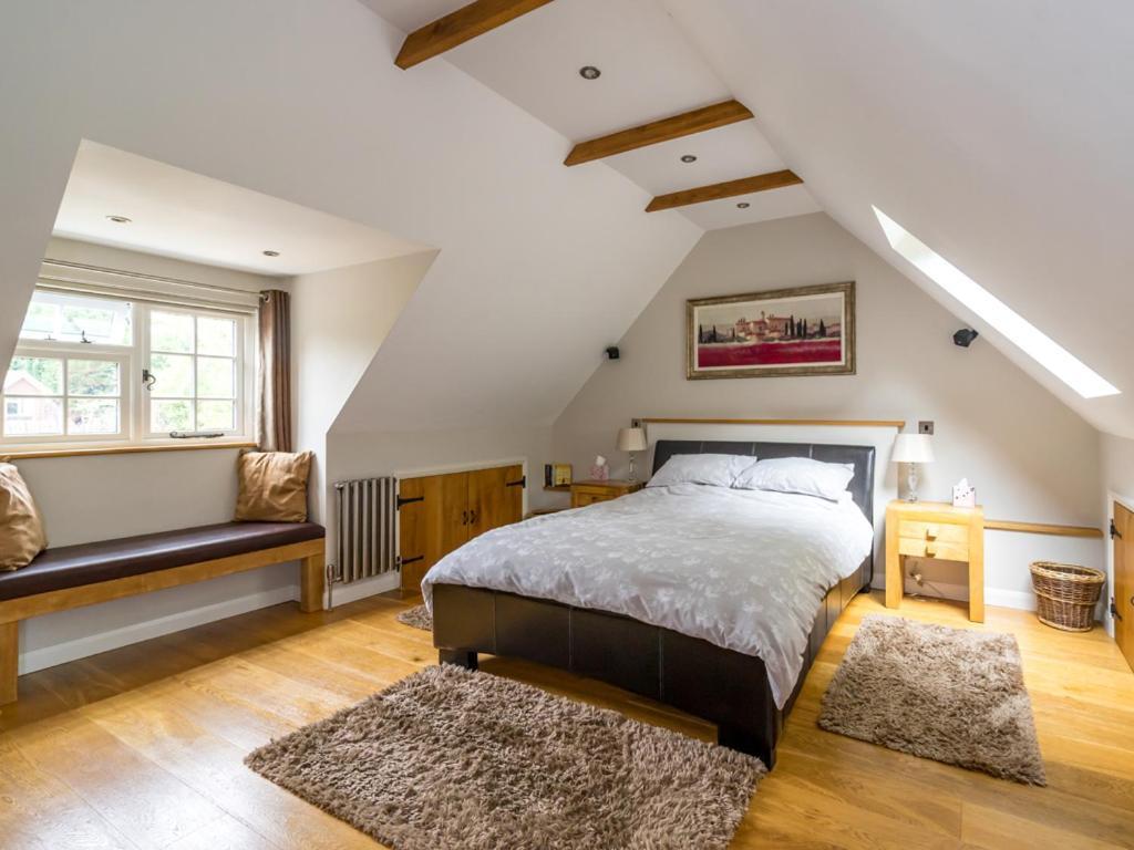 Souters Cottage Annexe チチェスター エクステリア 写真
