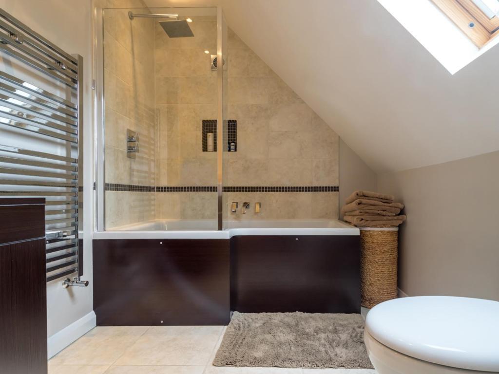 Souters Cottage Annexe チチェスター エクステリア 写真