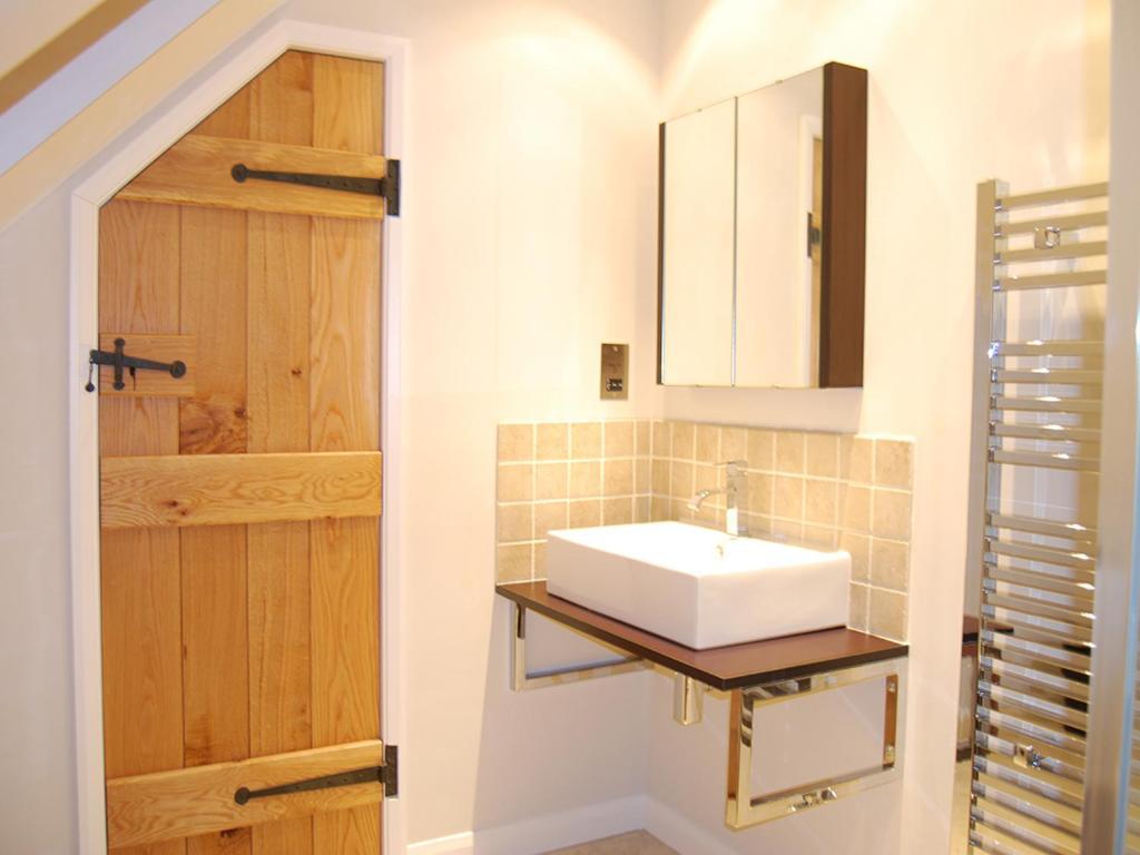 Souters Cottage Annexe チチェスター 部屋 写真